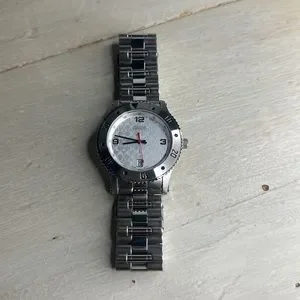 Coach | Accessories | Coach Signature Womens Stainless Steel  display picture 2